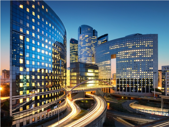 前景看好——建筑裝飾業被認為是“日不落行業”，你怎么看？