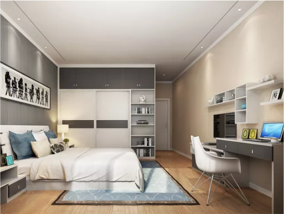 定制化VS標準化，誰將主導家具業(yè)?